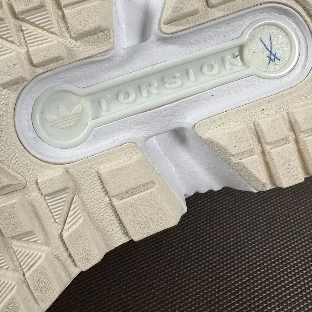 adidas step into